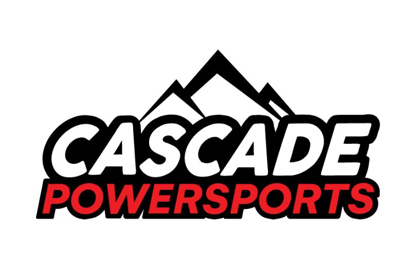 Andrew - Cascade Powersports Inc.