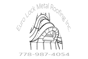Home Euro Lock Metal Roofing
