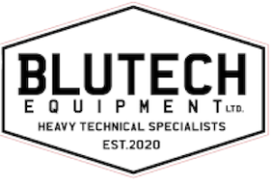 Home BluTech Equipment