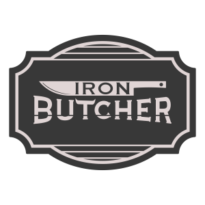 Home Iron Butcher