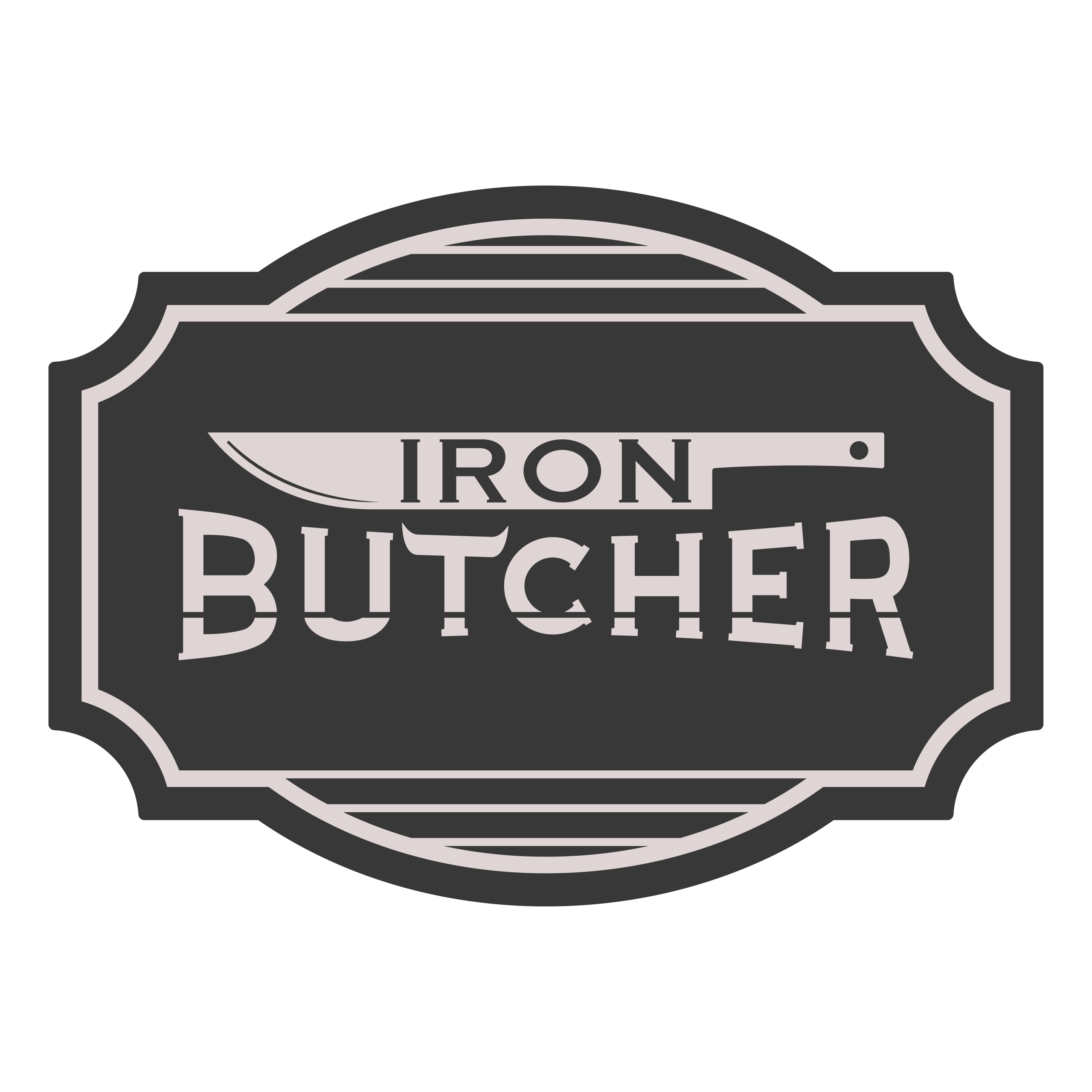 Iron Butcher